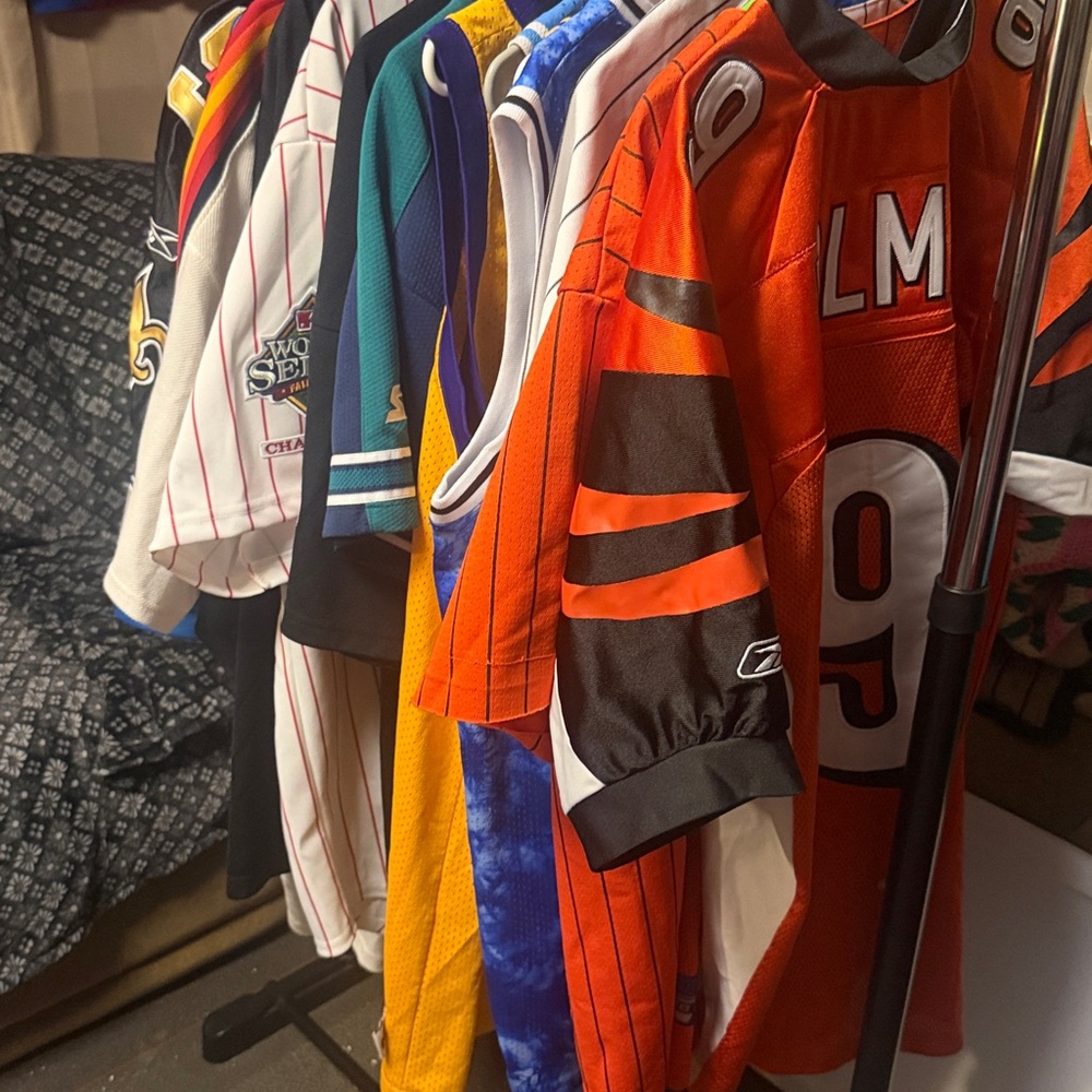 Jersey